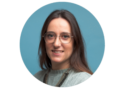 ELISA BERGER