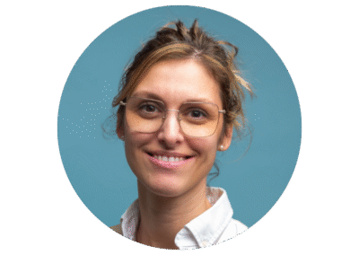 JULIE COUVELARD