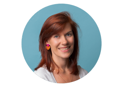 JULIE-ELISA GEOFFRIAU