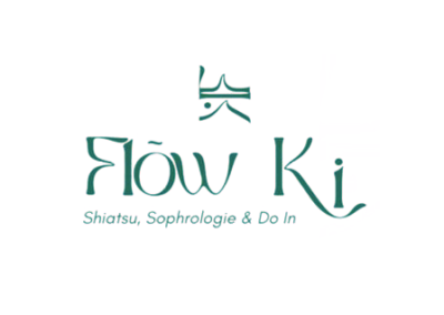FLOW KI