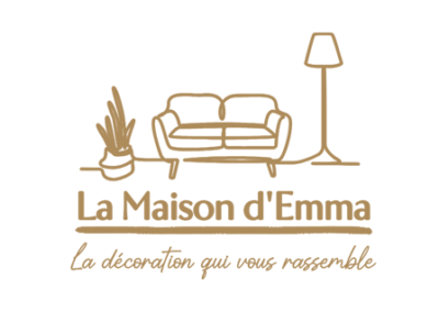 LA MAISON D&rsquo;EMMA