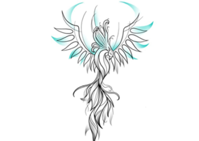 MON AME DE PHENIX