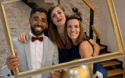 Le Club fête ses 3 ans !