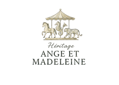 ANGE ET MADELEINE