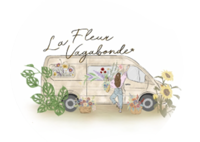 LA FLEUR VAGABONDE