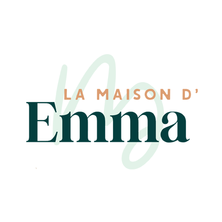 LA MAISON D&rsquo;EMMA